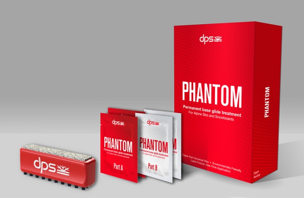 Phantom Box