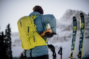 Thule Upslope 35L RAS Backpack