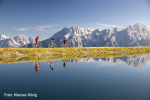 Epic Bikepark Leogang öffnet am 7. Mai 2022