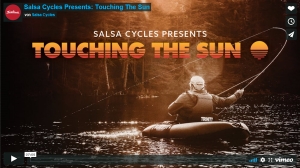 „Ode to Trout“ – Die Geschichte eines Koreaners, der Biken und Fischen liebt