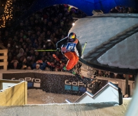 Jesper Tjäder / RedBull Play Streets 2017