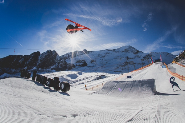 31. Kaunertal Opening