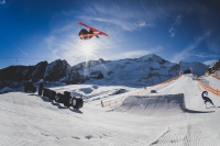 31. Kaunertal Opening