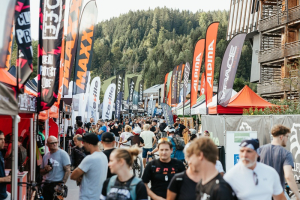 BIKE Festival Saalfelden Leogang 2025