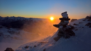 Sölden Weltcup Opening