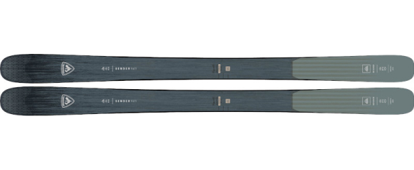 Gewinne einen Rossignol Sender 94TI!