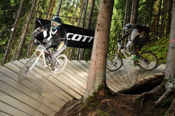 BIKES AND BEATS 2014