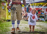 Lake of Charity 2018