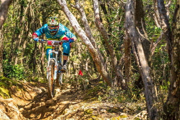 Denny Lupato gewinnt in Punta Ala