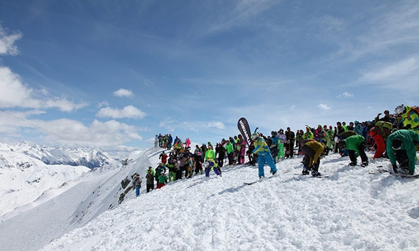 LONGBOARD CLASSIC 2016