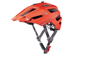 "Schon gefahren" Cratoni Alltrack MTB Helm