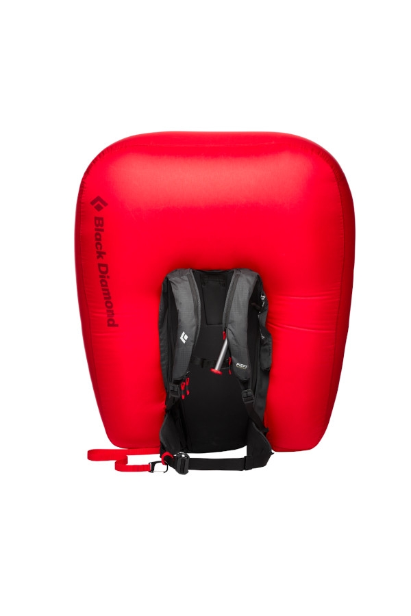 Wir verlosen einen JetForce Pro von Black Diamond!