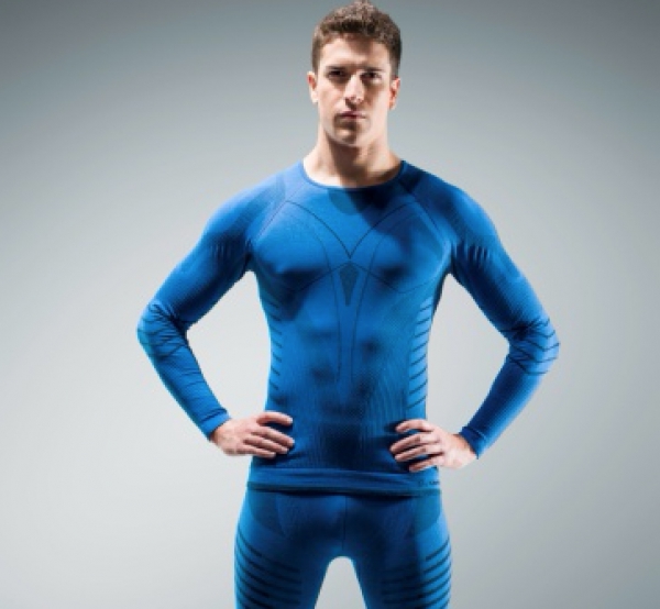 Löffler transtex® WARM SEAMLESS