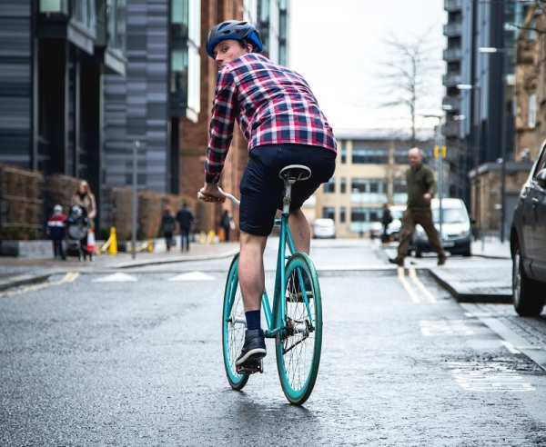 Endura Hummvee Shacket und Chino Short