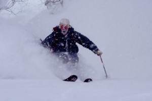 The Shadow Campaign // The Weight of Winter