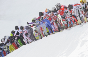 Der Weiße Rausch 2016