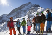 SNOWHOW Safety Saturday