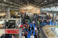Alpinmesse mit Alpinforum 2024