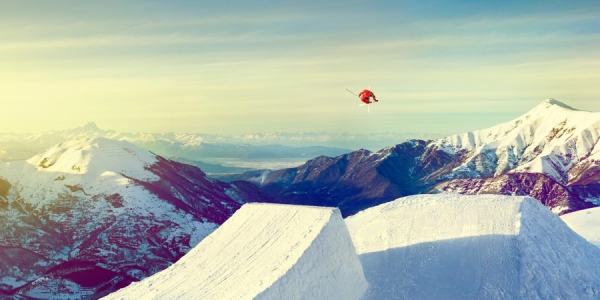 Shooting mit Jon Olsson