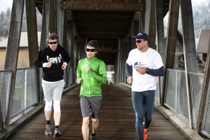 gloryfy goes Charity