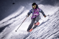 4* Open Faces Freeride World Qualifier Obergurgl-Hochgurgl