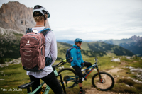 Österreich-Urlaub bei der deuter Trail Attack zu gewinnen