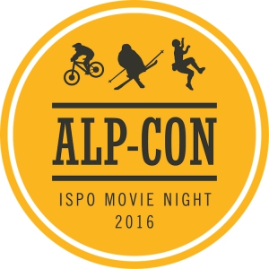 Alp-Con ISPO MOVIE NIGHT