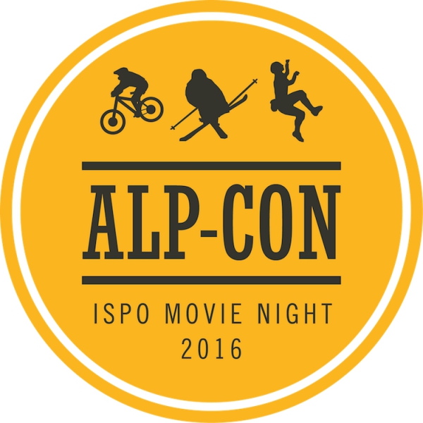Alp-Con ISPO MOVIE NIGHT