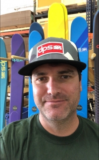 Bergstolz fragt nach: Alex Hunt / DPS Skis