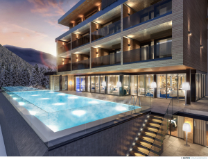 Ein Skiwochenende im Zillertal gewinnen!