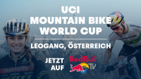 Women's XCO final – Leogang