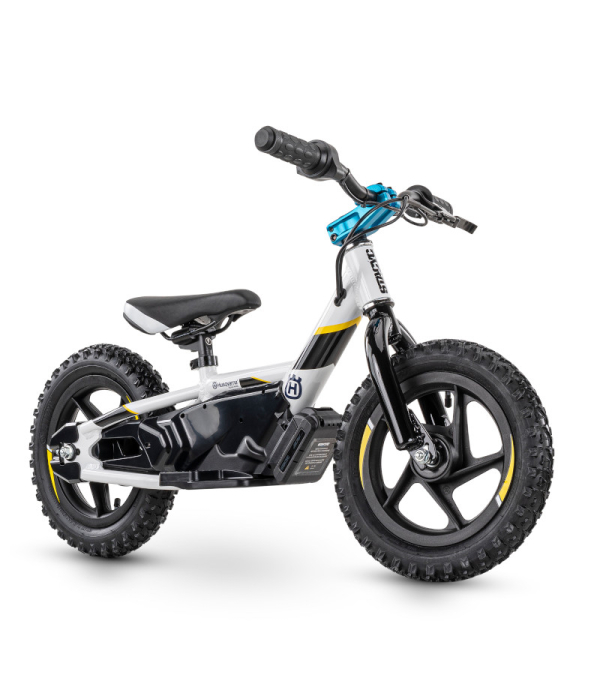 Gewinne ein Husqvarna 12eDrive!