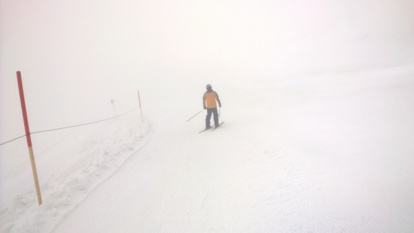 SpotCheck: Hintertux