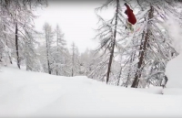 Cream of the Crop: Ski Sauvage Tignes