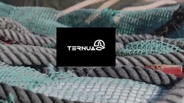 Ternua Redcycle Projekt
