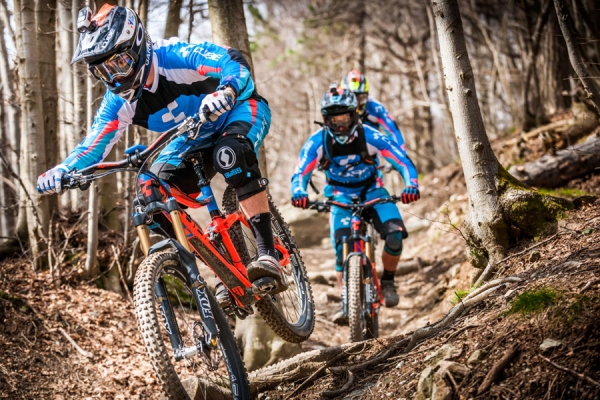 Aktion #TesteDieVIRB