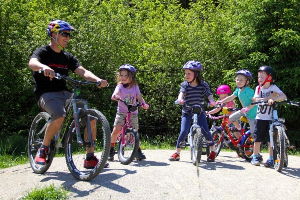 Guido Tschugg startet Pilotprojekt