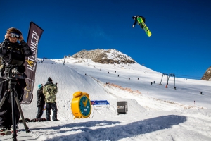 Hotzone.tv Park Opening 2016 – Recap