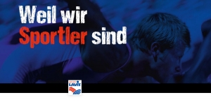 Sport Lavit: Aufwärmen und Regeneration auch für Sport zuhause