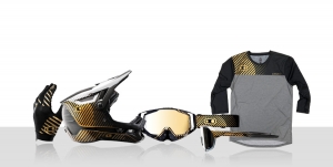 Crankbrothers X 100% Collab Collection - Out now!