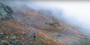 Trail Tales: San Romerio - auf der Suche nach Sentiero