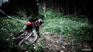 Reverse Components Austrian Gravity Series 2019 / Bikepark Wurbauerkogel