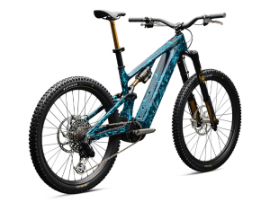 Specialized S-Works Turbo Levo 4 LTD