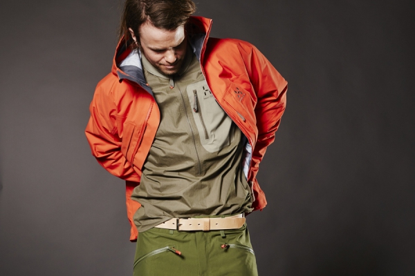 Hagl&ouml;fs Neuheiten zur OutDoor 2014