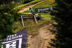 Nur noch 4 Tage bis zum WHOOP UCI Mountain Bike World Cup in Lenzerheide!