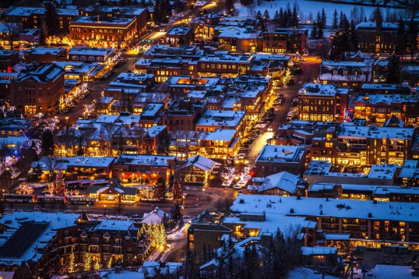 Die Klimaschutz-Initiativen in Aspen/Snowmass