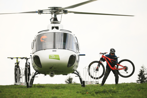 2 Nächte für 2 Personen inkl. Halbpension im Hotel Grof in Slowenien gewinnen!