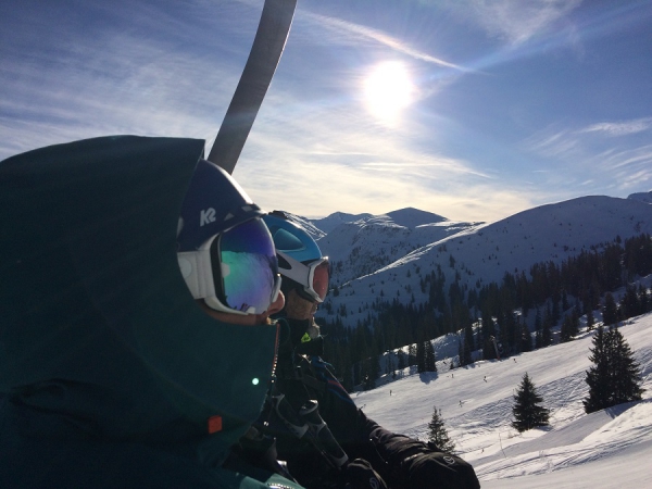 Phil unterwegs: &quot;Im Alpbachtal und der Wildschönau&quot;