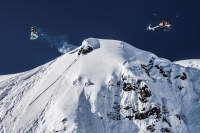 BIG MOUNTAIN HOCHFÜGEN 