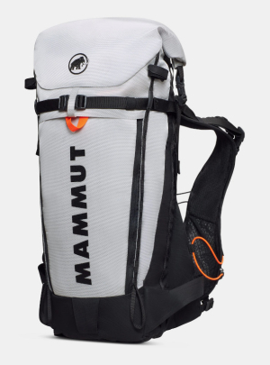 Gewinne einen Mammut Aenergy ST 20-25!